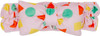 T's Factory Crayon Shin-chan Hair Band Pink Pajama Pattern