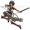 Good Smile Company Mikasa Ackerman 1/8 Figure (Attack on Titan)