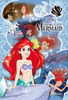 Yanoman Prism Art Jigsaw Petit Puzzle 97-112 Disney Little Mermaid (70 Pieces)