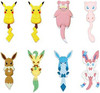Other Pokemon Suction Hanging Hook Eevee