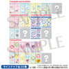 Takara Tomy A.R.T.S Sanrio Characters Sticker Collection Complete Box