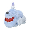 Pokemon Center Original Super Fluffy Plush Toy Greavard