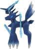Takara Tomy Pokemon Moncolle Dialga (Origin Form) ML-27