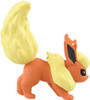 Takara Tomy Pokemon Moncolle Flareon