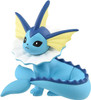 Takara Tomy Pokemon Moncolle Vaporeon