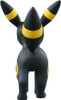 Takara Tomy Pokemon Moncolle Umbreon