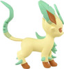 Takara Tomy Pokemon Moncolle Leafeon