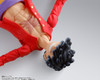 Bandai S.H. Figuarts Monkey D. Luffy - Gear 5 - Figure (One Piece)