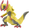 Takara Tomy Pokemon Moncolle Haxorus MS-60