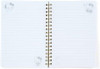 Sanrio B6 Size Ring Notebook Hello Kitty (Plushie)