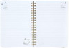 Sanrio B6 Size Ring Notebook Pochacco (Plushie)