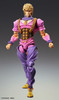 Medicos Super Action Statue Dio Brando Figure (JoJo's Bizarre Adventure: Phantom Blood)