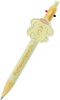 Sanrio 2-Color Ballpoint Pen & Mechanical Pencil Pom Pom Purin (Plushie)