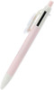 Sanrio 2-Color Ballpoint Pen & Mechanical Pencil Hello Kitty (Plushie)