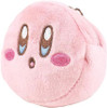 T's Factory Kirby Poopy Face Mini Pouch Kirby