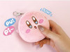 T's Factory Kirby Poopy Face Mini Pouch Kirby