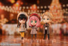 Bandai Figuarts mini Anya Forger Figure (SPY×FAMILY CODE: White-)