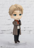 Bandai Figuarts mini Loid Forger Figure (SPY×FAMILY CODE: White-)