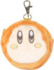 T's Factory Kirby Mini Pouch Poopy Face Waddle Dee