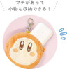 T's Factory Kirby Mini Pouch Poopy Face Waddle Dee
