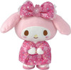 Nakajima Plush Doll Sanrio My Melody Sakura Kimono