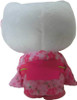 Nakajima Plush Doll Sanrio Hello Kitty Sakura Kimono