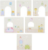 Sanrio Sanrio Characters Dollhouse Deluxe