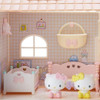 Sanrio Sanrio Characters Dollhouse Deluxe