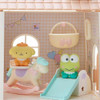 Sanrio Sanrio Characters Dollhouse Deluxe