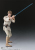 Bandai S.H. Figuarts Luke Skywalker Figure (STAR WARS: A New Hope)