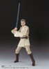 Bandai S.H. Figuarts Obi-Wan Kenobi Figure (STAR WARS: Episode I - The Phantom Menace)