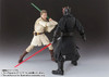 Bandai S.H. Figuarts Obi-Wan Kenobi Figure (STAR WARS: Episode I - The Phantom Menace)