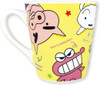T's Factory Mug - Crayon Shin-chan Characters