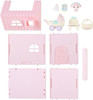 Sanrio Sanrio Characters Dollhouse - My Melody