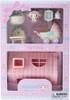 Sanrio Sanrio Characters Dollhouse - My Melody