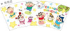 Mug - Crayon Shin-chan 'Chocobi Shower'