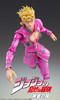 Medicos Super Action Statue Giorno Giovanna Figure (Jojo's Bizarre Adventure: Golden Wind)