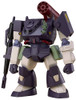 Max Factory COMBAT ARMORS MAX05: 1/72 Ironfoot F4X Hasty Plastic Model (Fang of the Sun Dougram)