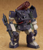 Max Factory COMBAT ARMORS MAX05: 1/72 Ironfoot F4X Hasty Plastic Model (Fang of the Sun Dougram)