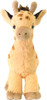 Sunlemon Plush Doll Fluffy Giraffe (S)