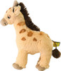 Sunlemon Plush Doll Fluffy Giraffe (S)
