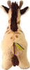 Sunlemon Plush Doll Fluffy Giraffe (S)