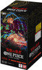 Bandai ONE PIECE Card Game Booster Pack Wings of The Captain OP-06 Booster Box