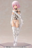 Kotobukiya Frame Arms Girl Materia White Ver. Plastic Model