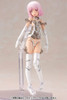 Kotobukiya Frame Arms Girl Materia White Ver. Plastic Model