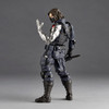 Kaiyodo Revoltech Amazing Yamaguchi Winter Soldier Figure (Marvel)