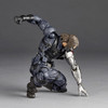 Kaiyodo Revoltech Amazing Yamaguchi Winter Soldier Figure (Marvel)