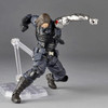 Kaiyodo Revoltech Amazing Yamaguchi Winter Soldier Figure (Marvel)
