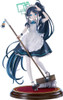 Good Smile Company Alice (Maid) 1/7 Figure (Blue Archive)