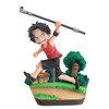 Megahouse G.E.M. Series - Portgas D. Ace RUN!RUN!RUN! Figure (One Piece)